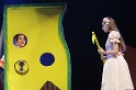 12 - Alice nel Paese delle Meraviglie